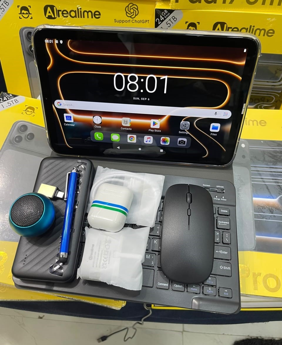 Gifts Bundle